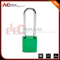 Elecpopular Hot Selling Products Rectangulaire Colorful Anti-Theft Door Cadenas en aluminium